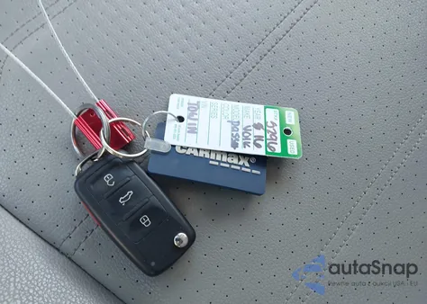 2016 Volkswagen Passat 1.8T Se z USA, uszkodzony, nr VIN 1VWBS7A31GC059729